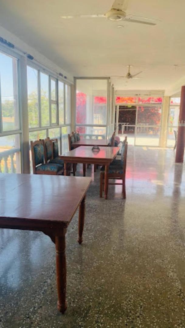 Hotel Casa Di William Khadzsuráhó Kültér fotó