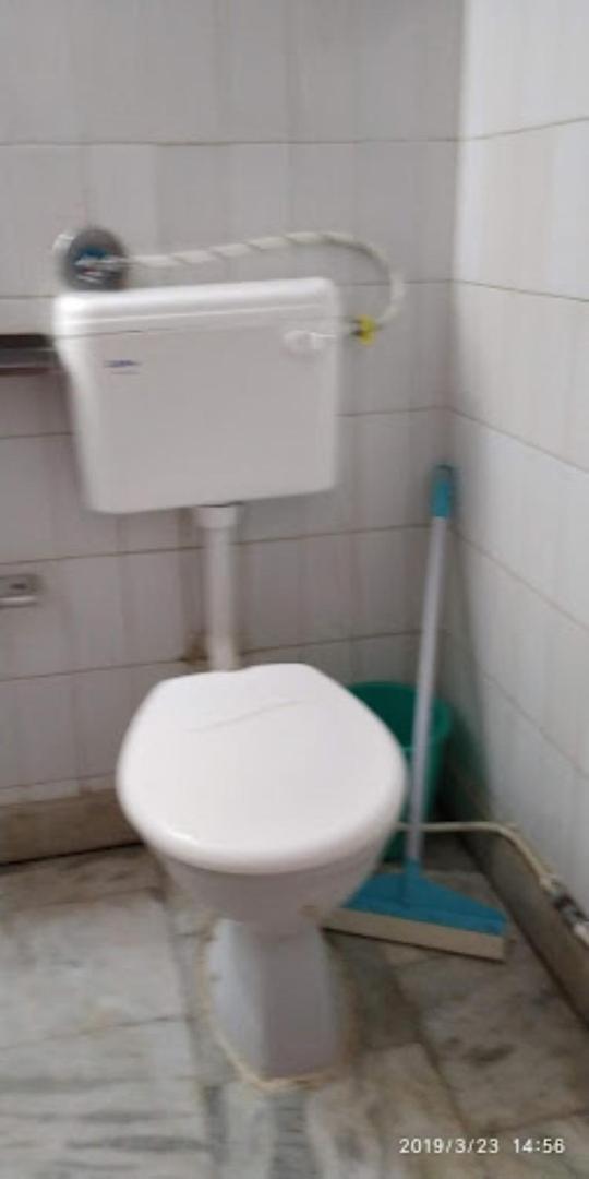 Hotel Casa Di William Khadzsuráhó Kültér fotó