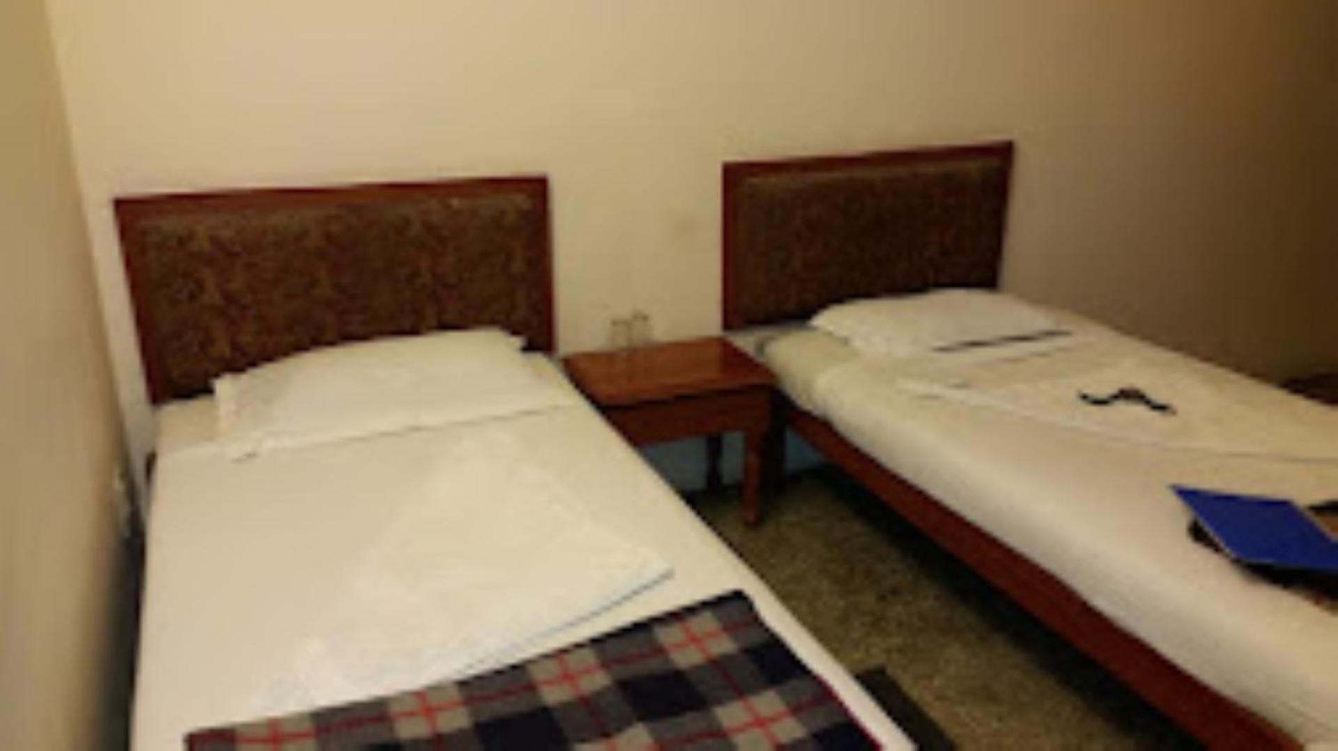 Hotel Casa Di William Khadzsuráhó Kültér fotó